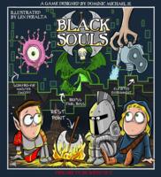 logo przedmiotu Black Souls