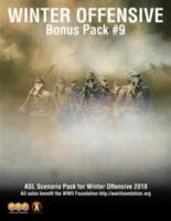 logo przedmiotu ASL Scenario for Winter Offensive Bonus Pack #9