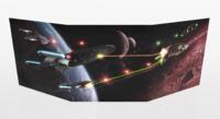 logo przedmiotu Star Trek: Gamemaster Screen