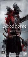 logo przedmiotu Bloodborne: The Card Game – The Hunter's Nightmare
