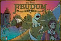 logo przedmiotu Feudum