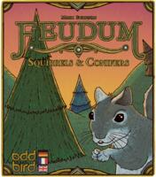 logo przedmiotu Feudum: Squirrels & Conifers
