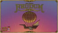 logo przedmiotu Feudum: Alter Ego