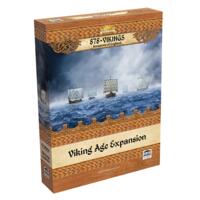 logo przedmiotu 878 Vikings Age Expansion
