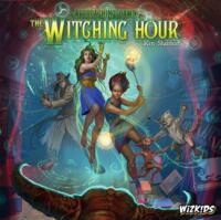 logo przedmiotu Approaching Dawn: The Witching Hour