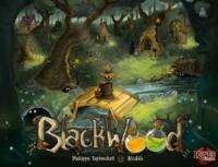 logo przedmiotu Blackwood