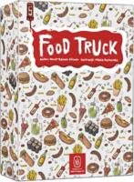 logo przedmiotu Food Truck