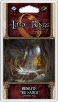 logo przedmiotu The Lord of the Rings LCG Beneath the Sands