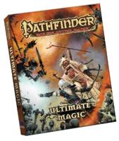 logo przedmiotu Pathfinder Roleplaying Game: Ultimate Magic Pocket Edition