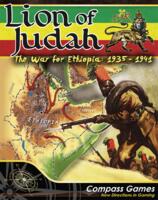 logo przedmiotu Lion of Judah