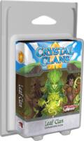 logo przedmiotu Crystal Clans: Leaf Clan Expansion