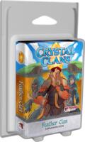 logo przedmiotu  Crystal Clans: Feather Clan Expansion