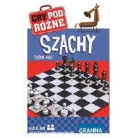 logo przedmiotu Szachy mini