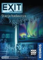 logo przedmiotu Exit - Stacja badawcza