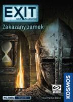 logo przedmiotu Exit - Zakazany zamek