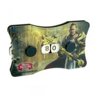 logo przedmiotu Hero Realms: Life Counter Cleric