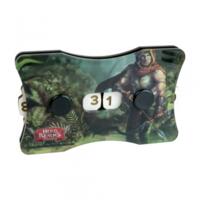logo przedmiotu Hero Realms: Life Counter Ranger