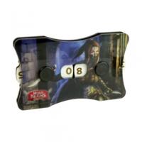 logo przedmiotu Hero Realms: Life Counter Thief