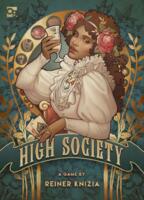 logo przedmiotu High Society