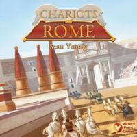 logo przedmiotu Chariots of Rome