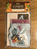 logo przedmiotu Vinhos Deluxe Edition: Islands Expansion Pack