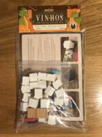 logo przedmiotu Vinhos Deluxe Edition: Tasting Room Expansion Pack