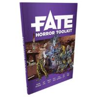 logo przedmiotu Fate Horror Toolkit