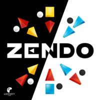 logo przedmiotu Zendo