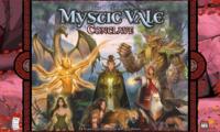 logo przedmiotu Mystic Vale: Conclave Collector Box 