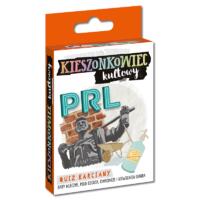 logo przedmiotu Kieszonkowiec kultowy: PRL