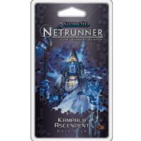 logo przedmiotu Android: Netrunner LCG Kampala Ascendent
