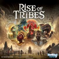 logo przedmiotu Rise of Tribes