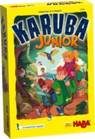 logo przedmiotu Karuba Junior