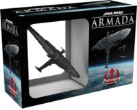logo przedmiotu Star Wars: Armada Profundity Expansion Pack