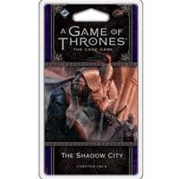 logo przedmiotu A Game of Thrones LCG: The Shadow City