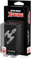 logo przedmiotu Star Wars: X-Wing - Y-wing BTL-A4 (druga edycja)