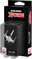 logo przedmiotu Star Wars: X-Wing - T-65 (druga edycja)