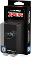 logo przedmiotu Star Wars: X-Wing - Myśliwiec TIE Advanced x1 (druga edycja)