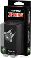 logo przedmiotu Star Wars: X-Wing - Myśliwiec Fang (druga edycja)