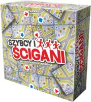 logo przedmiotu Szybcy i ścigani