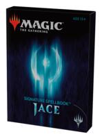 logo przedmiotu Magic the Gathering -  Signature Spellbook: Jace