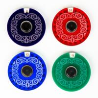 logo przedmiotu Life Counter - 4 Counter Discs Color