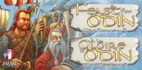 logo przedmiotu A Feast for Odin: New islands mini expansion