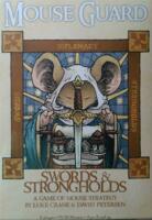 logo przedmiotu Mouse Guard: Swords & Strongholds