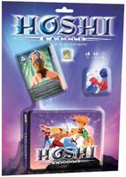 logo przedmiotu Hoshi Battle
