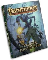 logo przedmiotu Pathfinder Roleplaying Game: Planar Adventures