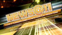 logo przedmiotu News at 11
