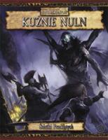 logo przedmiotu Warhammer FRP - Kuźnie Nuln