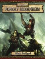 logo przedmiotu Warhammer FRP - Popioły Middenheim (miękka oprawa)