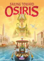 logo przedmiotu Sailing towards Osiris